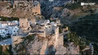 Night Room TV pres. Deeplomat & Dublatov Live @ Castillo de Zuheros