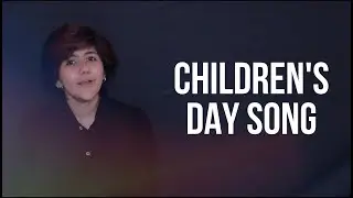 Kurkure Se Kurram - Swara Oza (Children's Day Song 2021)