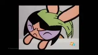 Powerpuff Girls Down N Dirty Nick Jr.