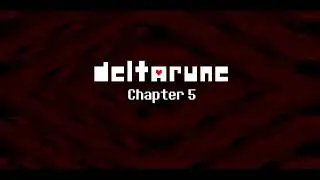- Show Us Your Reason - Deltarune chapter 5 UST - (papyrus vs the knight)
