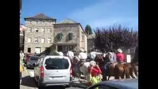 St Agreve Square
