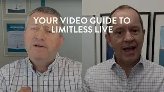 Limitless Live: Everything You Need To Know