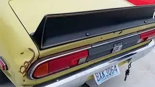 VG33 exhaust clip