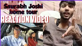 Sourabh Joshi home shifting BANKHIXGAMING Reaction video 