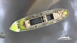 Videocopter Ireland Showreel