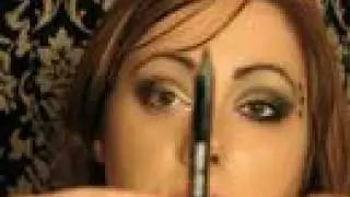 MAC Tutorial:  Kat Von D