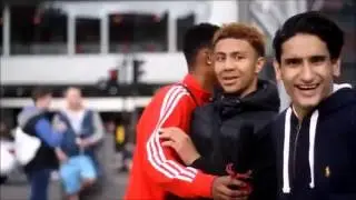 Baiting Out Clips 1: Gone HOMOSEXUAL??