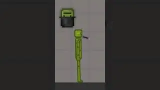 Melon playground