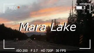 Mara Lake 2019