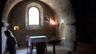 Abbaye de Boscodon