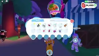 NEW OVERLOOK BAY UPDATE