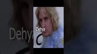 Dehya might be bad but her memes are 🔥🔥🔥