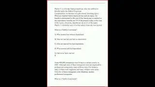 Border Patrol Exam Latest Actual Exam video