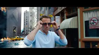 Free Guy | &ldquo;Felt Cool&rdquo; | Now on Digital & Blu-ray