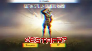 LUCK ROYALE DIAMANTE, &iquest;ESTAFA? | PU&Ntilde;OS EN FACTORY. :v