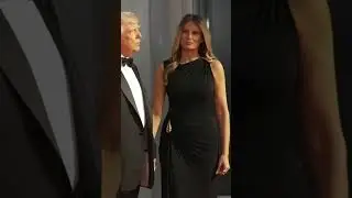 Melania Trump