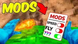 The NEW Mods BETA Update Is Broken...