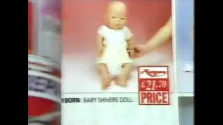 The Argos Catalogue (1991)