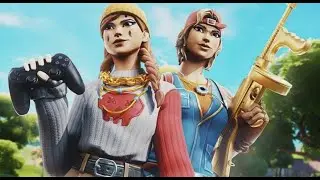 PERMAFROST RAIDER+Solo VS duo Gameplay