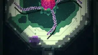 Titan Souls Vinethesis