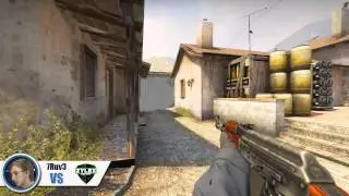 CryCore Gaming @ OVS Fesztiv&aacute;l
