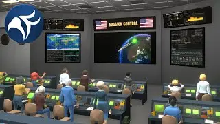 Mars Horizon - Streaming Sundays #330