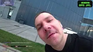 Dawid Jasper wyjaśnia Patiro