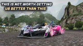 Ace Racer CN - Poseidon Game[lay..