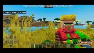 HISTORY OF THE VILLAGERS