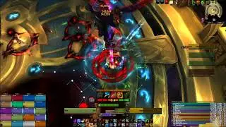 Essence vs Mythic Argus - Burritoj survival hunter