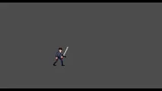 PTNN 01 - Sword