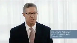 EXCELLENCE IN PRACTICE: Driving Success Through Industry-Physician Partnerships | Dr. Steven Yakubov