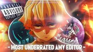 COLLAB WITH THE MOST UNDERRATED 🔥 AMV EDITOR OF ALIGHT MOTION@jayop101 tiki tiki gojo saturo 