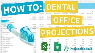 How to Start your Own Dental Practice: Creating Dental Financial Projections