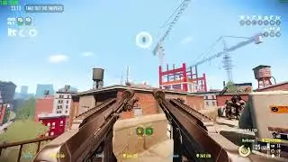 [PAYDAY 2] Panic Room Solo - DSOD - All bags