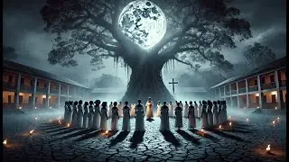 THE TREE OF NMOR | African Gothic Horror Story of Darkness, Courage & Faith