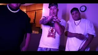 OC Badboy Part 2 - CJ Prime X Nos X Kushberry