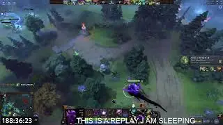 1/11/2026 - Gremlins | Dota | sleep | !IMOUTOTHON DAY 126 part 2