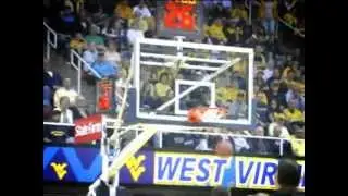 Truck Bryant and Kevin Jones - Senior Tribute