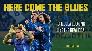 Chelsea set for title charge | No more 