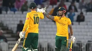 Peter Trego: Best Bits In Green and Gold
