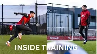 LIVERPOOL MEAN BUSINESS: ARNE SLOT’S REDS READY TO SHOCK BURNLEY!
