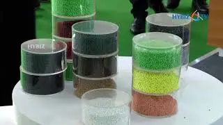 KABRA | Extrusion Technik | IPLEX 2018