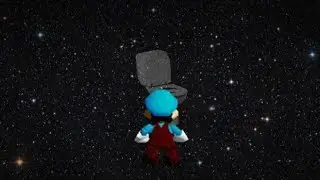 SMU5: In The Toilets Darkness