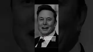 🚨 Elon Musk Blocks $52M Payment to WEF Using DOGE? | The Truth Behind the Viral Story!