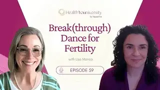 How Dance Therapy Can Help You During Pregnancy