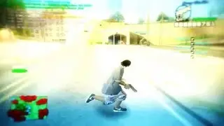 COME GANGSTA | samp-rp.ru