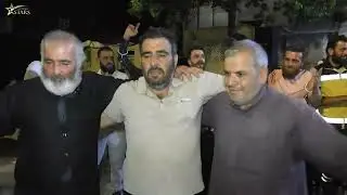 جزء 3 حفل زفاف حسن إحترام باكيرو . بلدة اسقاط