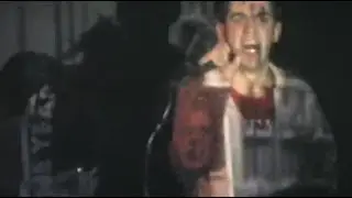 Portion Control - Live 1985 - The Great Divide [10/12]