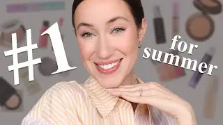 My #1 Summer Makeup RIGHT NOW 😍